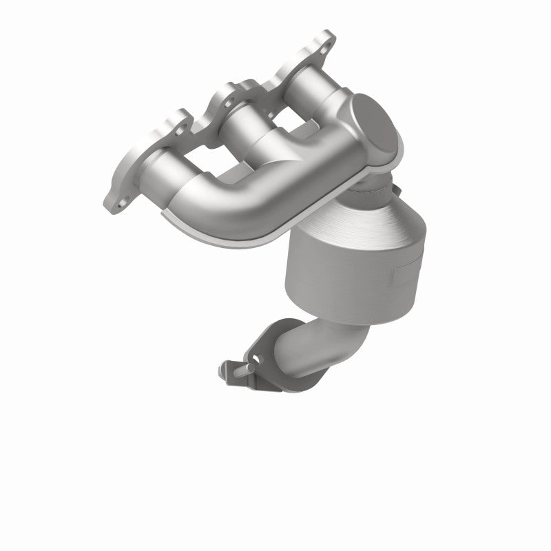 MagnaFlow Conv DF 04-06 Lexus ES330 3.3L Easy Install