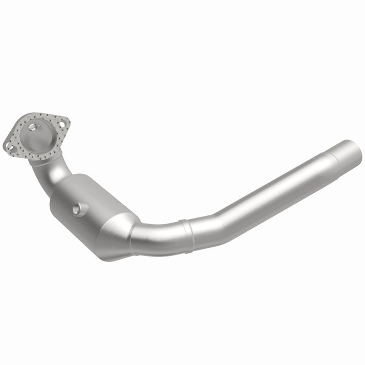 MagnaFlow Conv DF 15-17 Ford Edge 2.7L OEM Grade Easy Install