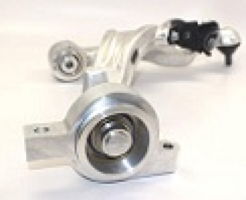 SPL Parts Front Lower Control Arm Monoball Bushings - Nissan 370Z 2009-2020 - Pair, image 14
