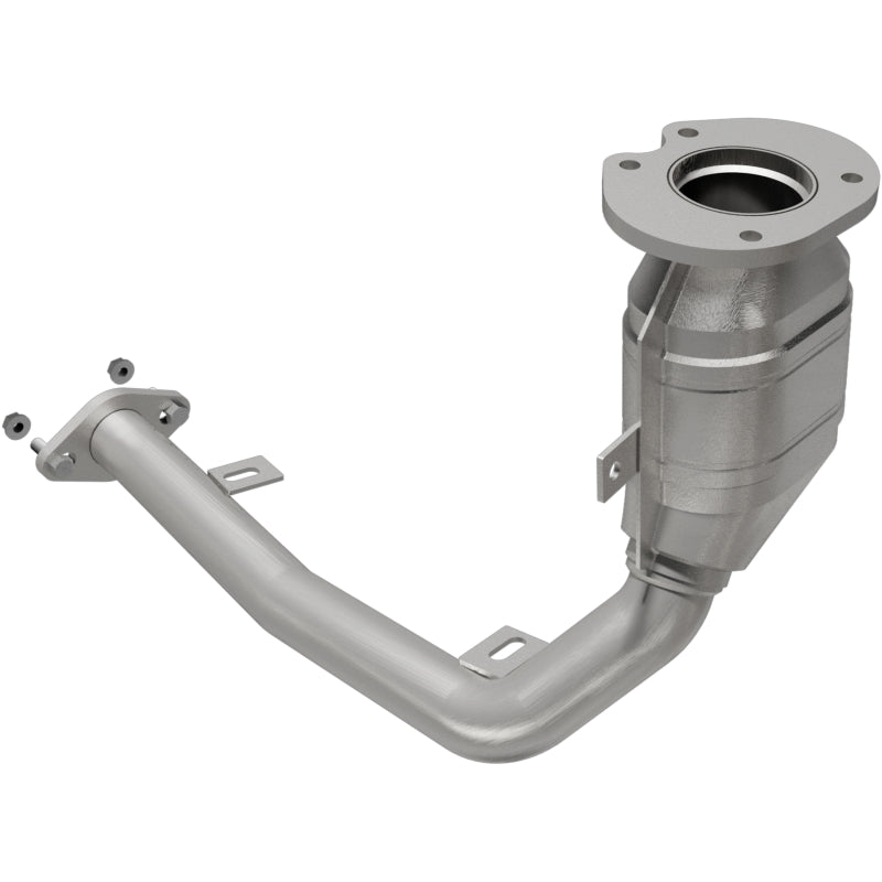 Magnaflow Conv DF Direct-Fit Catalytic Converter 88-90 Honda CRX 1.5 - OneFastShop