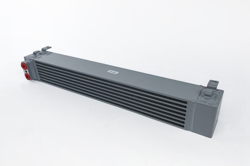 CSF BMW S54 Swap Race-Spec Oil Cooler with Dual Pass Design