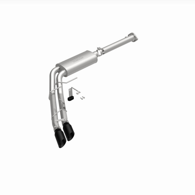 Magnaflow Street Series Cat-Back Exhaust for 15-20 Ford F-150