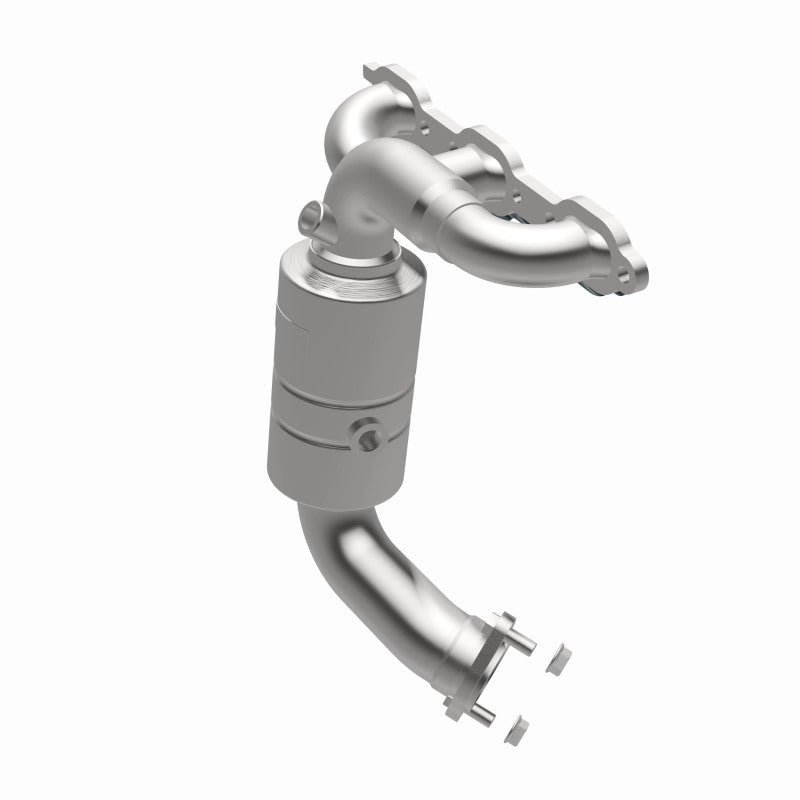 MagnaFlow Conv DF 07-08 Chrysler Sebring 3.5L Easy Install