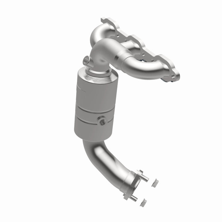 MagnaFlow Conv DF 07-08 Chrysler Sebring 3.5L Easy Install