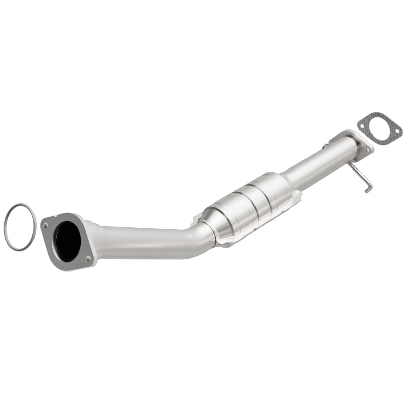 Magnaflow Direct Fit Catalytic Converter for 06-09 Impala SS, 06-07 Monte Carlo SS, 05-08 Pontiac Grand Prix 5.3L - OneFastShop