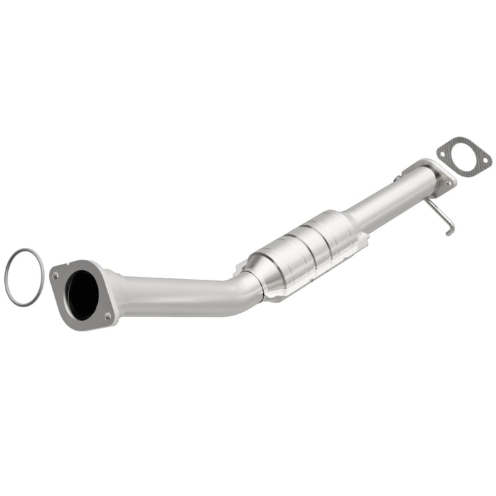 Magnaflow Direct Fit Catalytic Converter for 06-09 Impala SS, 06-07 Monte Carlo SS, 05-08 Pontiac Grand Prix 5.3L - OneFastShop