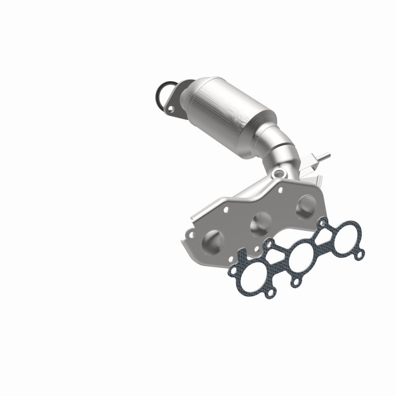 Magnaflow 2011 Toyota Sienna 3.5L Direct Fit Converter Easy Install