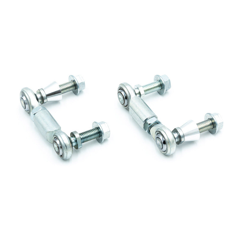 SPL Parts Rear Sway Bar Endlinks - Toyota GR Corolla (E210) 2023-2026 - Pair