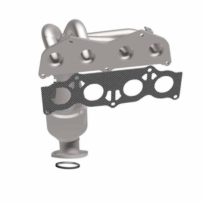 MagnaFlow Catalytic Converter for 04-07 Toyota Solara L4 2.4L