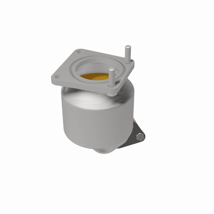 Magnaflow 07-12 Nissan Altima 3.5L Converter - CARB Compliant