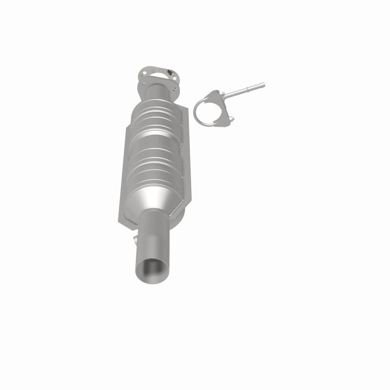 Magnaflow Conv DF 07-08 E-350 Super Duty Easy Install OEM