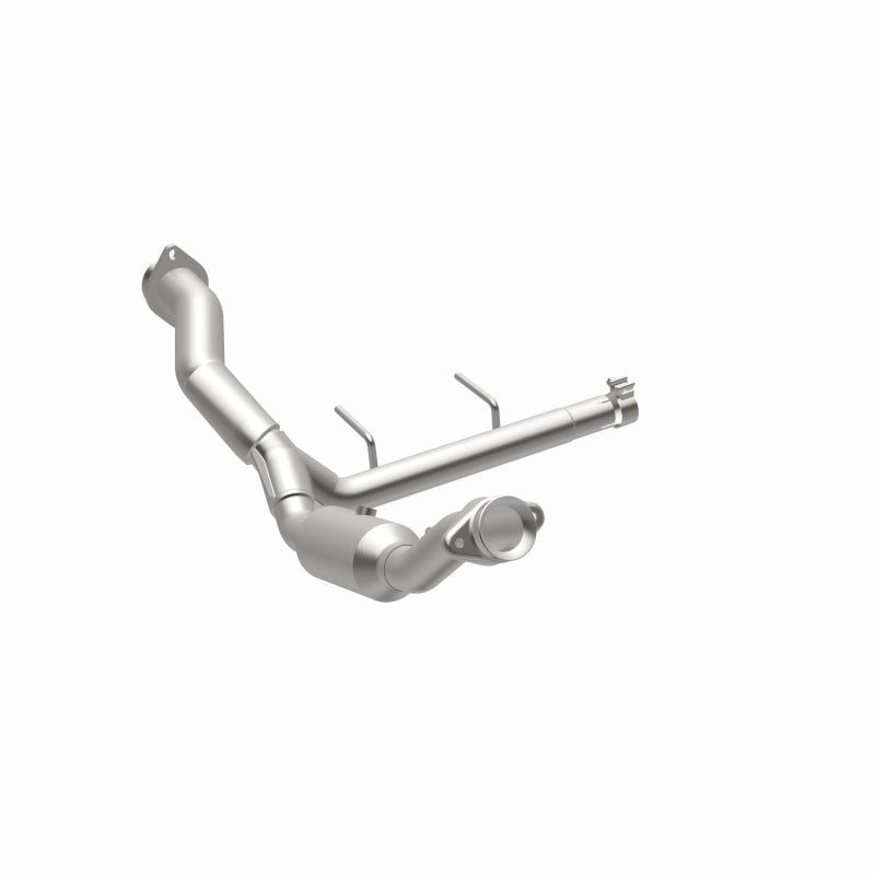 MagnaFlow Direct Fit Converter for 15-17 Ford F-150 3.5L - Free Shipping