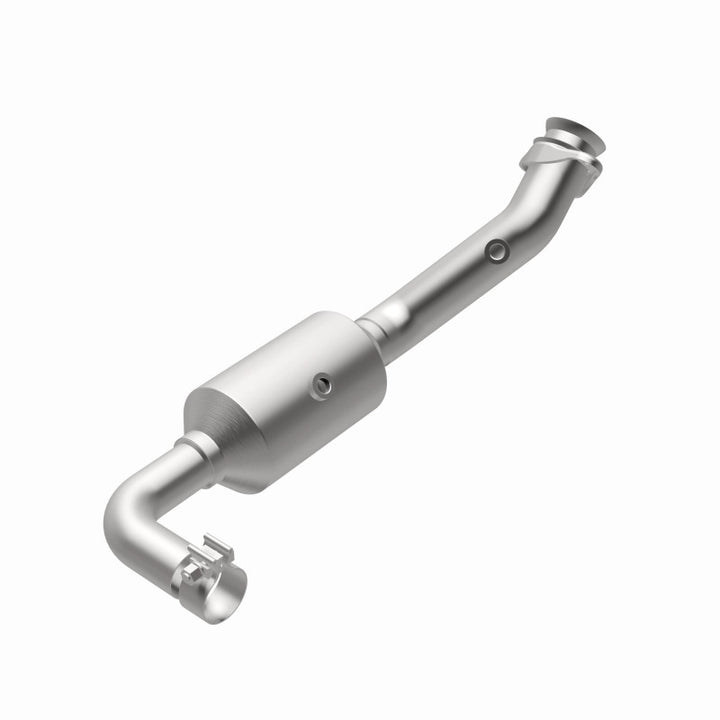 MagnaFlow 18-20 Ford F-150 V6 3.3L Catalytic Converter - Easy Install & OE Quality