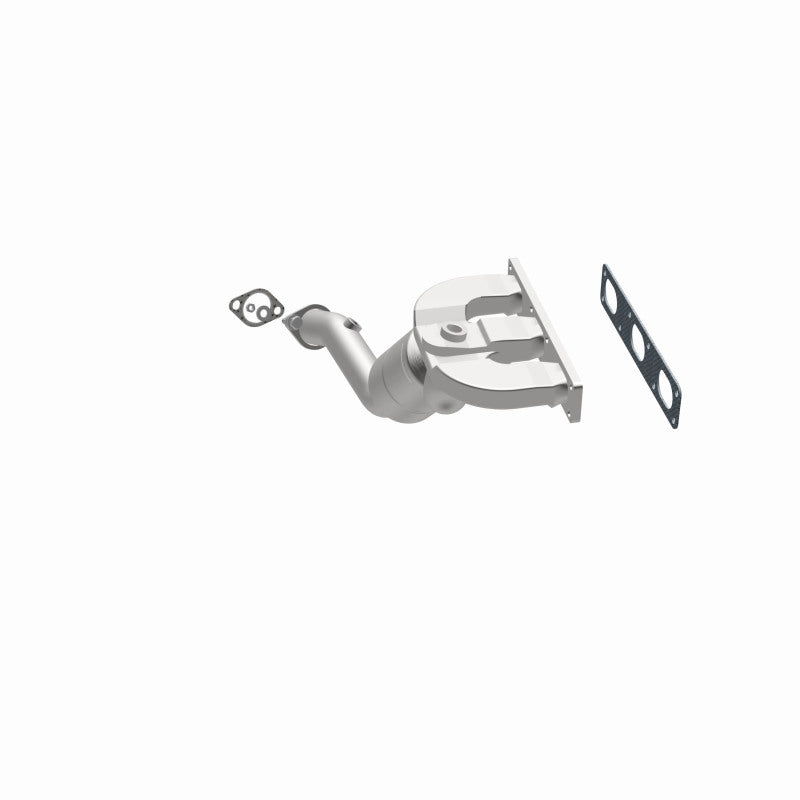 Magnaflow Catalytic Converter Front 3.0L DF 04-05 BMW 530i - Free Shipping