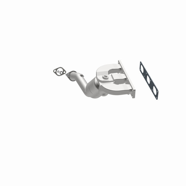Magnaflow Catalytic Converter Front 3.0L DF 04-05 BMW 530i - Free Shipping