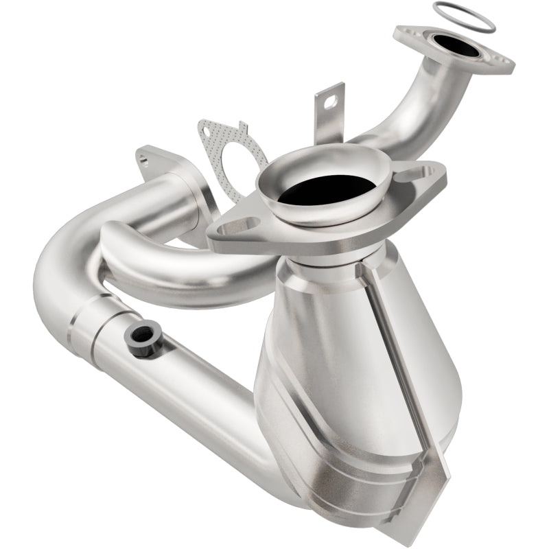 Magnaflow Direct-Fit Catalytic Converter 04-05 Taurus/Sable 3.0L - OneFastShop