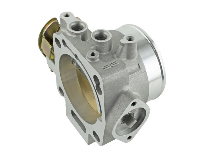 Skunk2 70mm Alpha Throttle Body for Acura/Honda K-Series 01-20 - OneFastShop