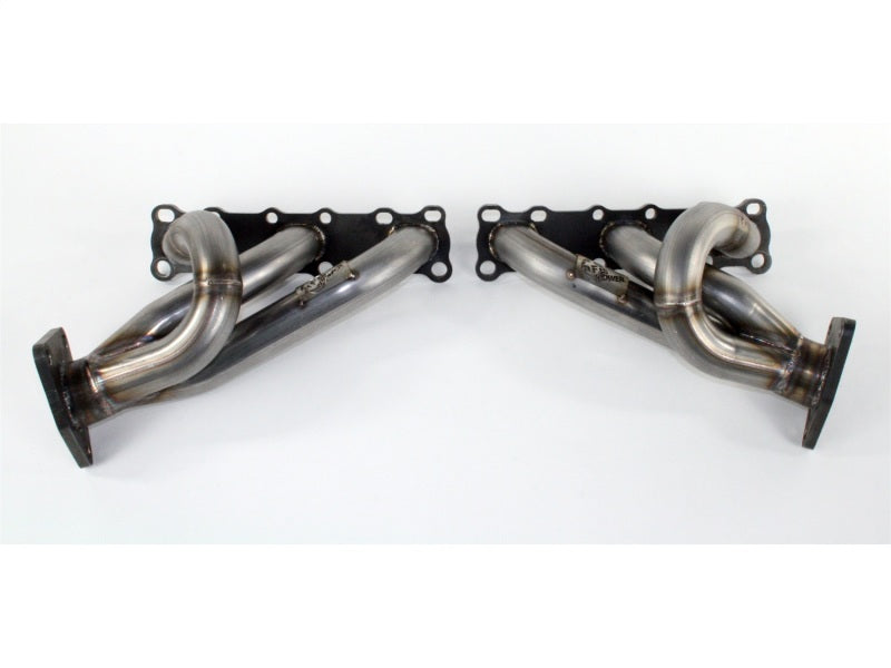 AFe Twisted Steel Header SS-409 for Nissan Frontier/Xterra V6-4.0L