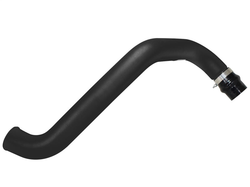 AFe Bladerunner 3in Intercooler Hot Side Tube for GM Diesel Trucks V8 6.6L 01-04