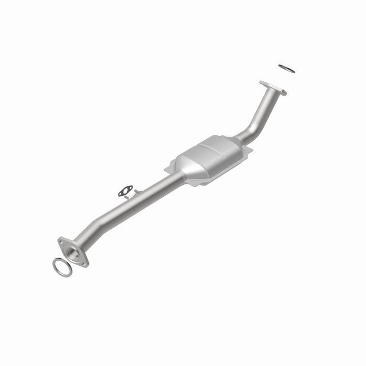 MagnaFlow Conv DF 01-04 Toyota Sequoia 4.7L P/S Easy Install