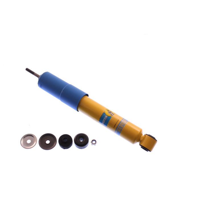 Bilstein B6 Rear 46mm Monotube Shock Absorber for 1988 Chevrolet Corvette 35th Anniversary Edition - OneFastShop