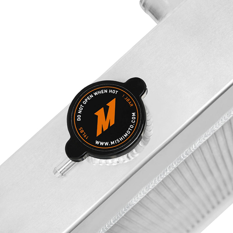 Mishimoto Radiator X Line Aluminum 1955-1959 GM 3100