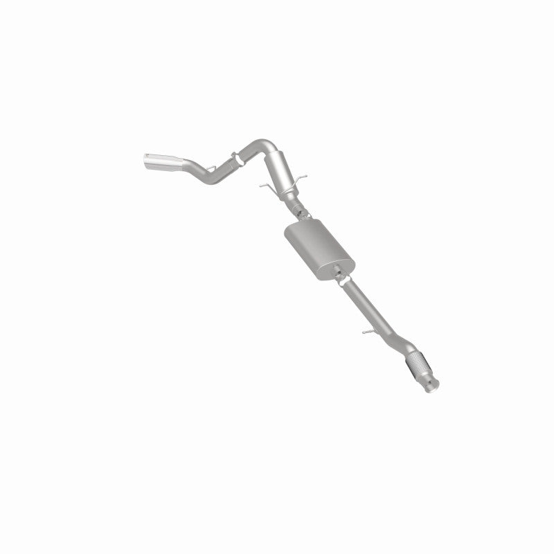 MagnaFlow 2014 Chevy/GMC Silverado 1500 Exhaust, Easy Install