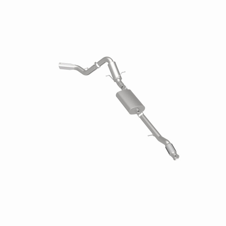 MagnaFlow 2014 Chevy/GMC Silverado 1500 Exhaust, Easy Install