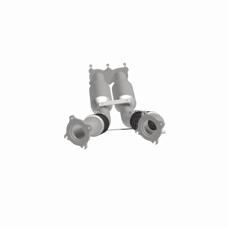 Magnaflow Conv DF 08-09 Volvo XC70 3.2L Direct-Fit Catalytic Converter
