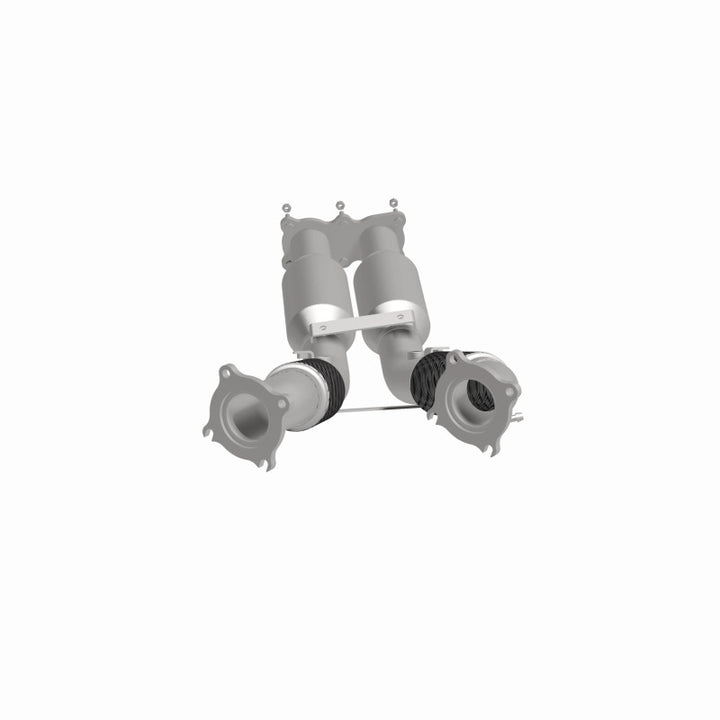 Magnaflow Conv DF 08-09 Volvo XC70 3.2L Direct-Fit Catalytic Converter
