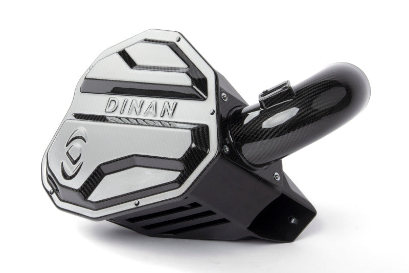 Dinan Carbon Fiber Cold Air Intake - BMW 330i / 430i 2019-2026