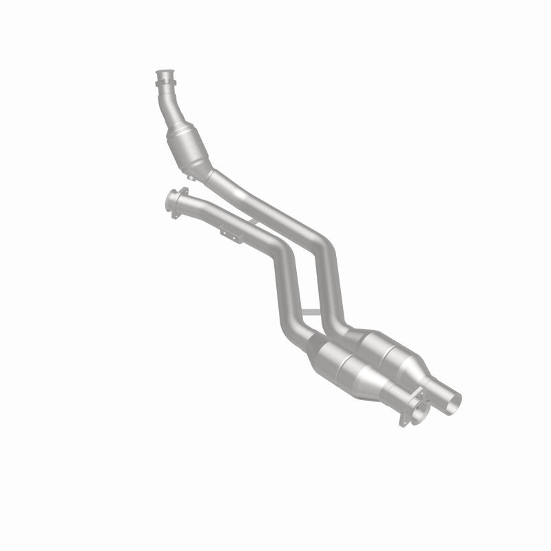 High-Performance Catalytic Converter for 1999-2003 Mercedes CLK430