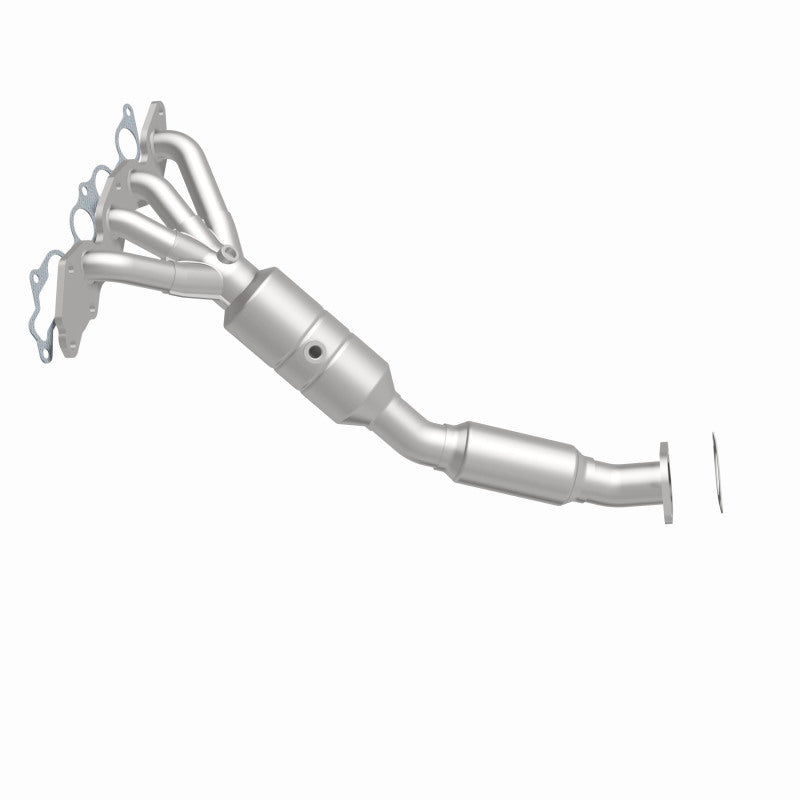 MagnaFlow Conv DF 08-09 Ford Focus 2.0L Easy Install