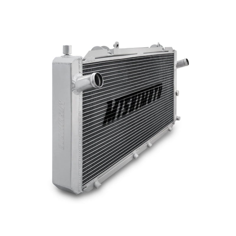 Mishimoto Performance Aluminum Radiator for Toyota MR2 Turbo 90-97 - OneFastShop