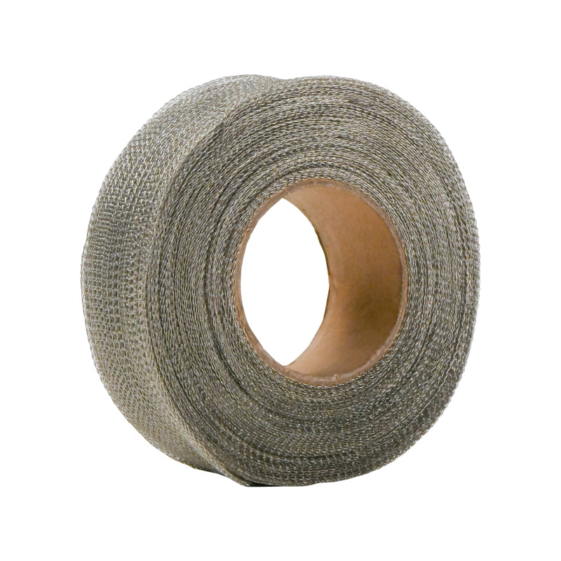 DEI RFI Wire Mesh Shield Tape - 1in x 25ft - OneFastShop
