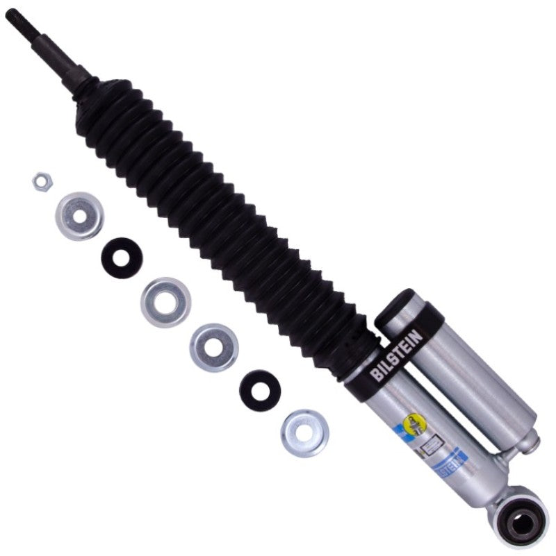 Bilstein 5160 Shock Absorber - Toyota Land Cruiser 1998-2007 (Rear Left, 0-2 in)