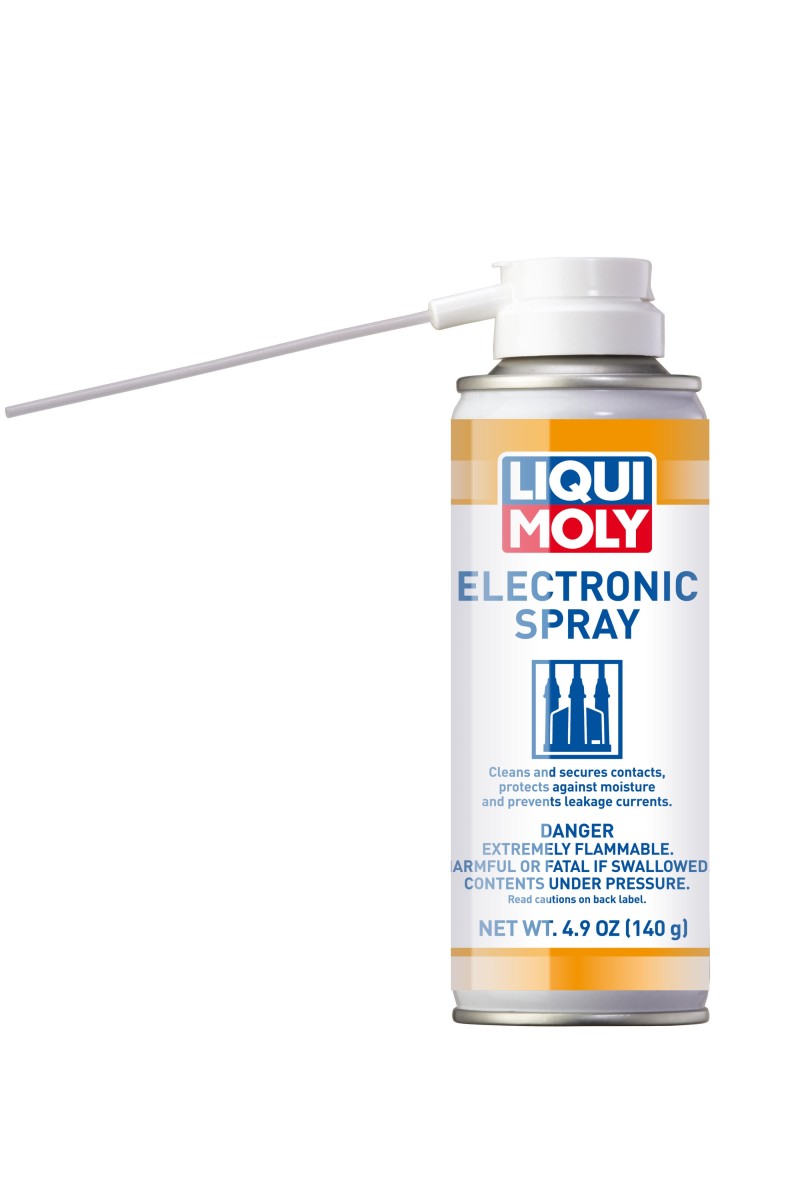 LIQUI MOLY 200mL Electronic Spray (Aerosol) - OneFastShop