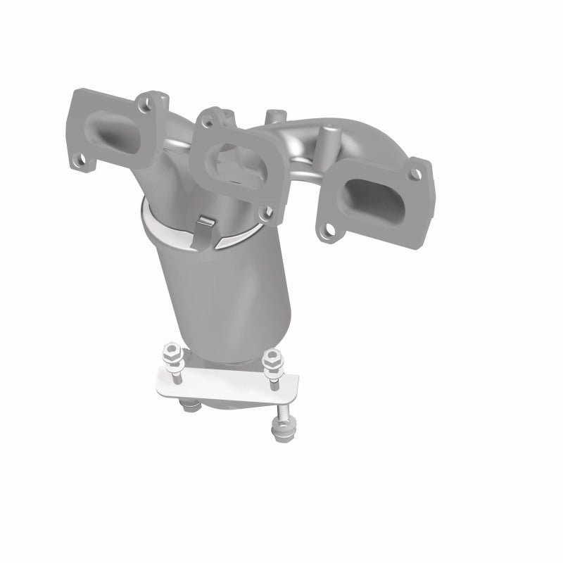 Magnaflow 11-17 Ford Explorer 3.5L Direct Fit Converter Easy Install