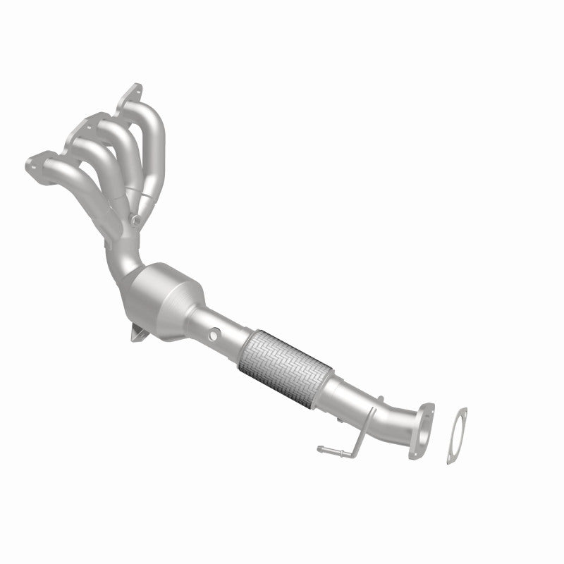 Magnaflow 12-15 Ford Focus 2.0L Direct Fit Converter Easy Install