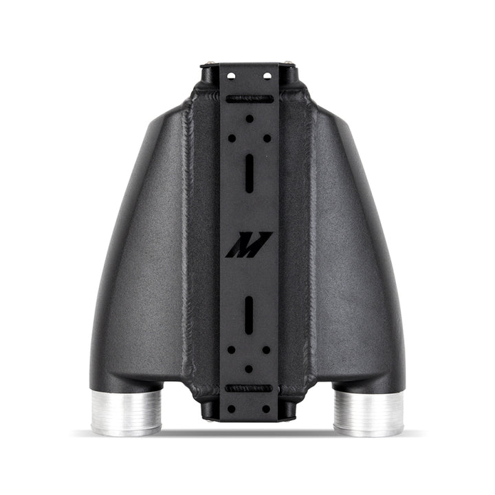 Mishimoto Universal Air-To-Water Intercooler Dual Pass 1000hp Same Side Inlet Outlet - OneFastShop