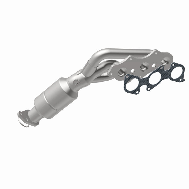 MagnaFlow Conv DF 10-12 Toyota FJ/4Runner 4.0L Easy Install