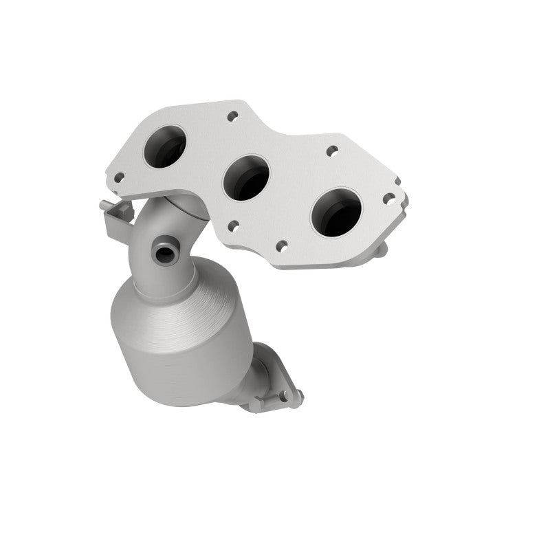 High-Quality Catalytic Converter for 07-09 Toyota Sienna 3.5L