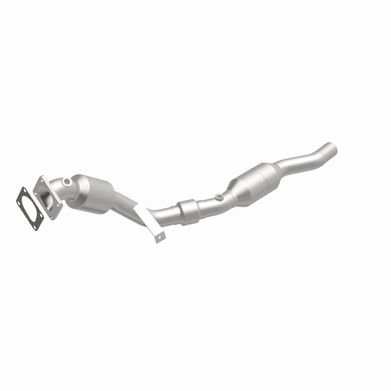 MagnaFlow Conv DF 00-02 Audi S4 2.7L Passenger Side Easy Install