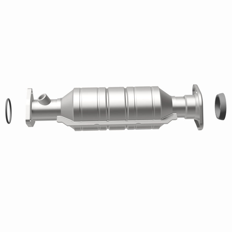 MagnaFlow Catalytic Converter for 1998 Honda Odyssey 2.3L - Easy Install