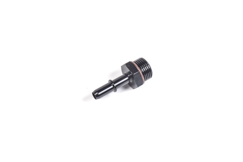 Radium Engineering 10AN ORB to 3/8in SAE Male Adapter