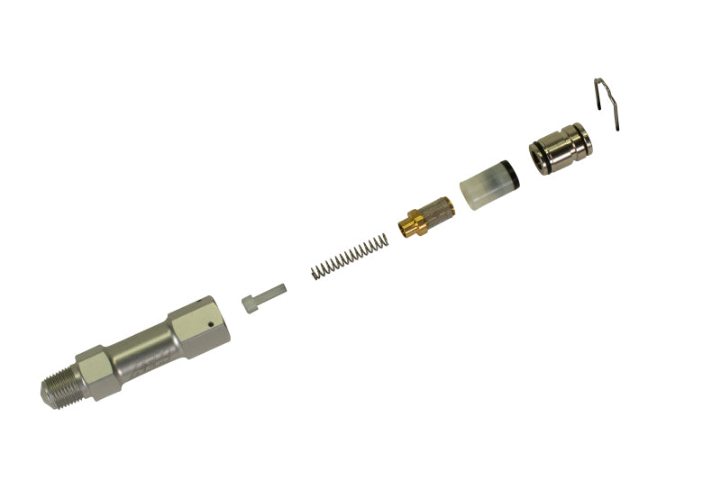 AEM V3 Water Injection Kit – Multi Input (NO Tank)