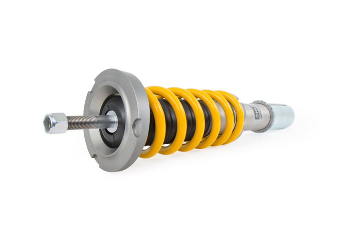 Ohlins 17-24 Porsche 718 Boxster/Cayman (982) (Excl. Spyder/GT4) Coilover System