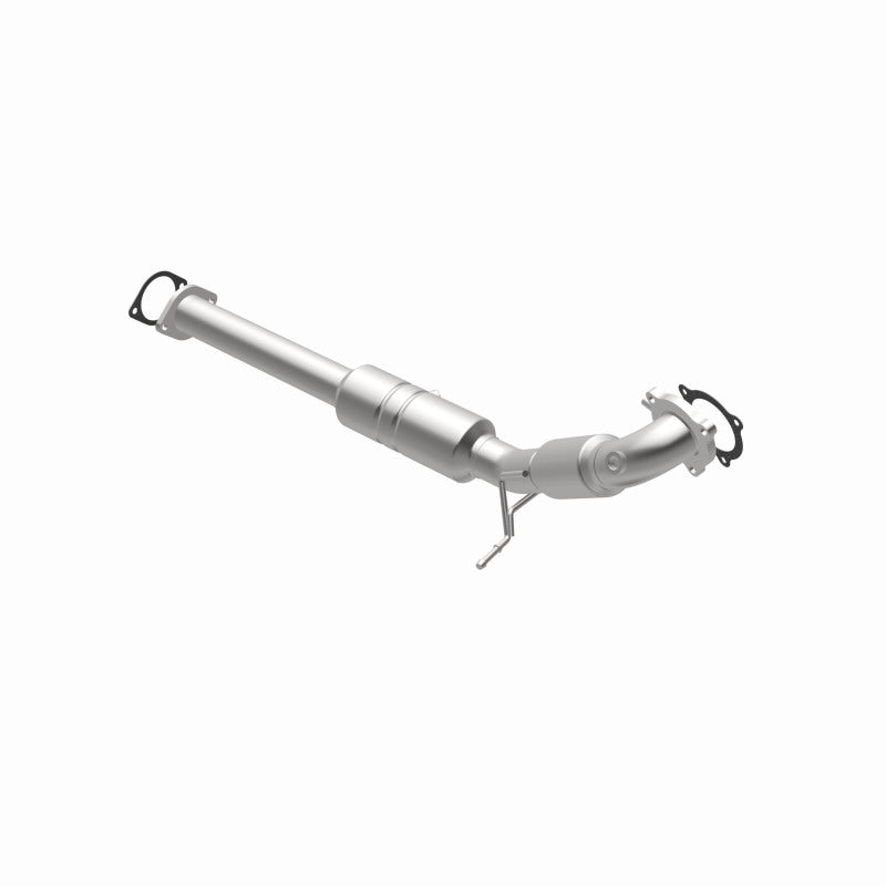 High-Performance Catalytic Converter for 02-03 Volvo S60 2.4L