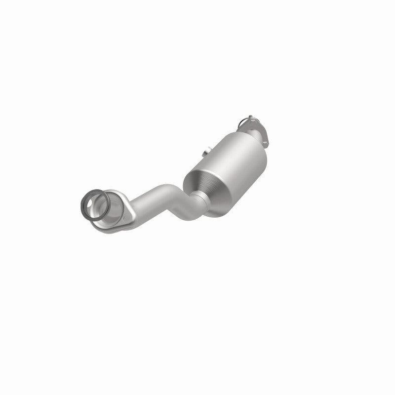 Direct Fit 1.5L 07-08 Honda Fit Catalytic Converter - Free Shipping