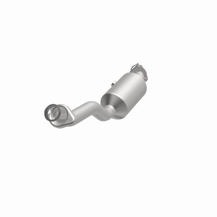 Direct Fit 1.5L 07-08 Honda Fit Catalytic Converter - Free Shipping
